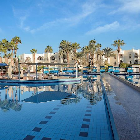 Arabia Azur Resort Hurghada Exterior foto