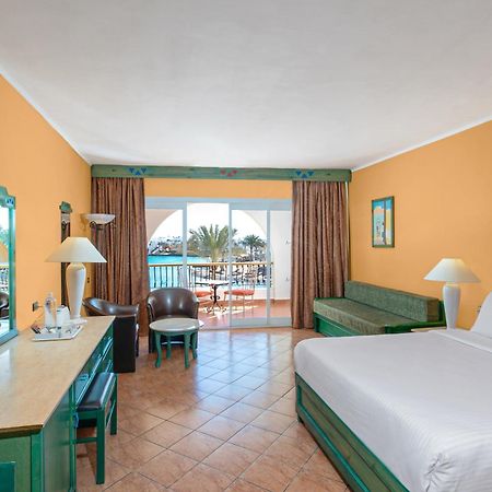 Arabia Azur Resort Hurghada Exterior foto
