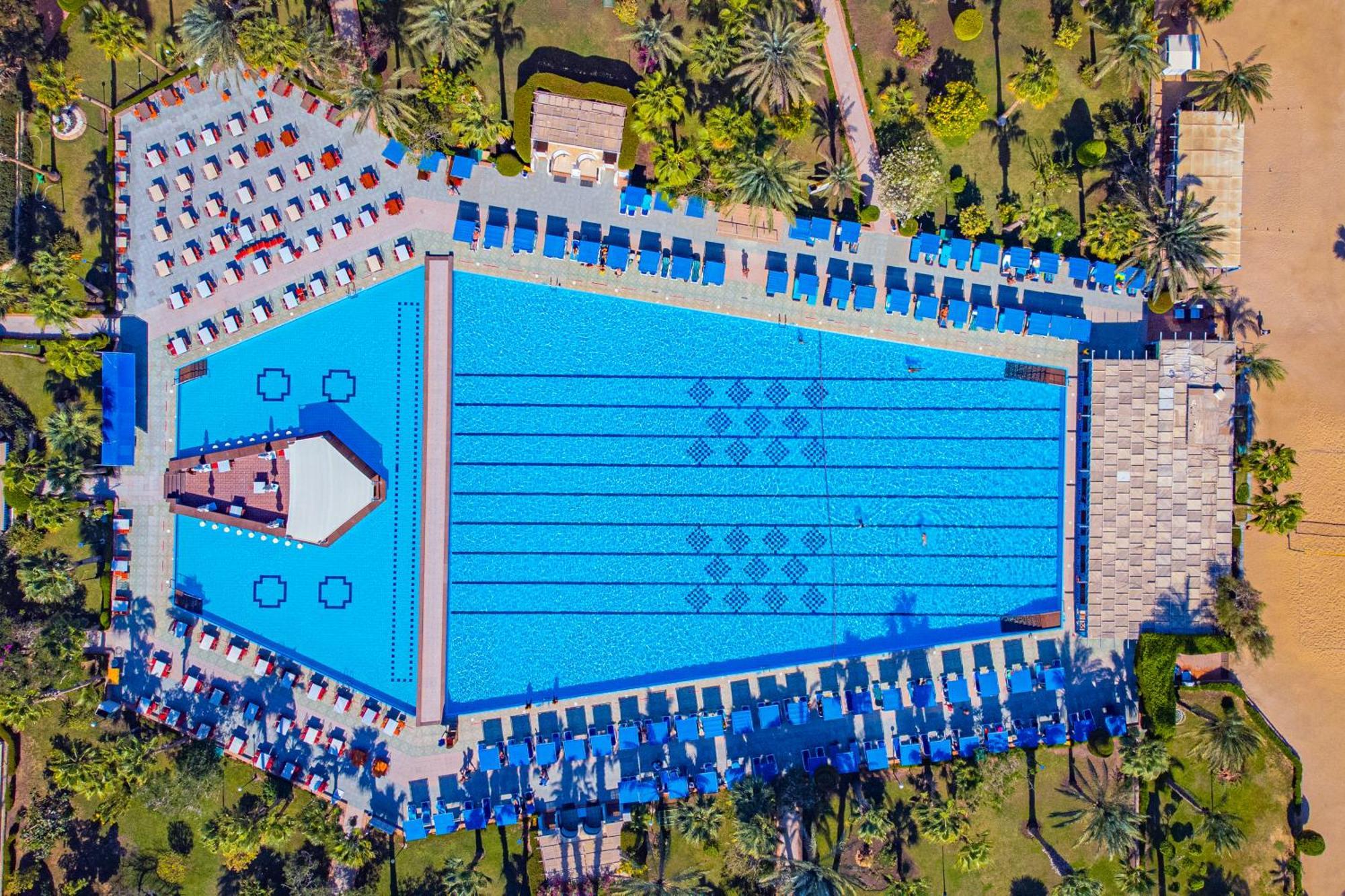 Arabia Azur Resort Hurghada Exterior foto