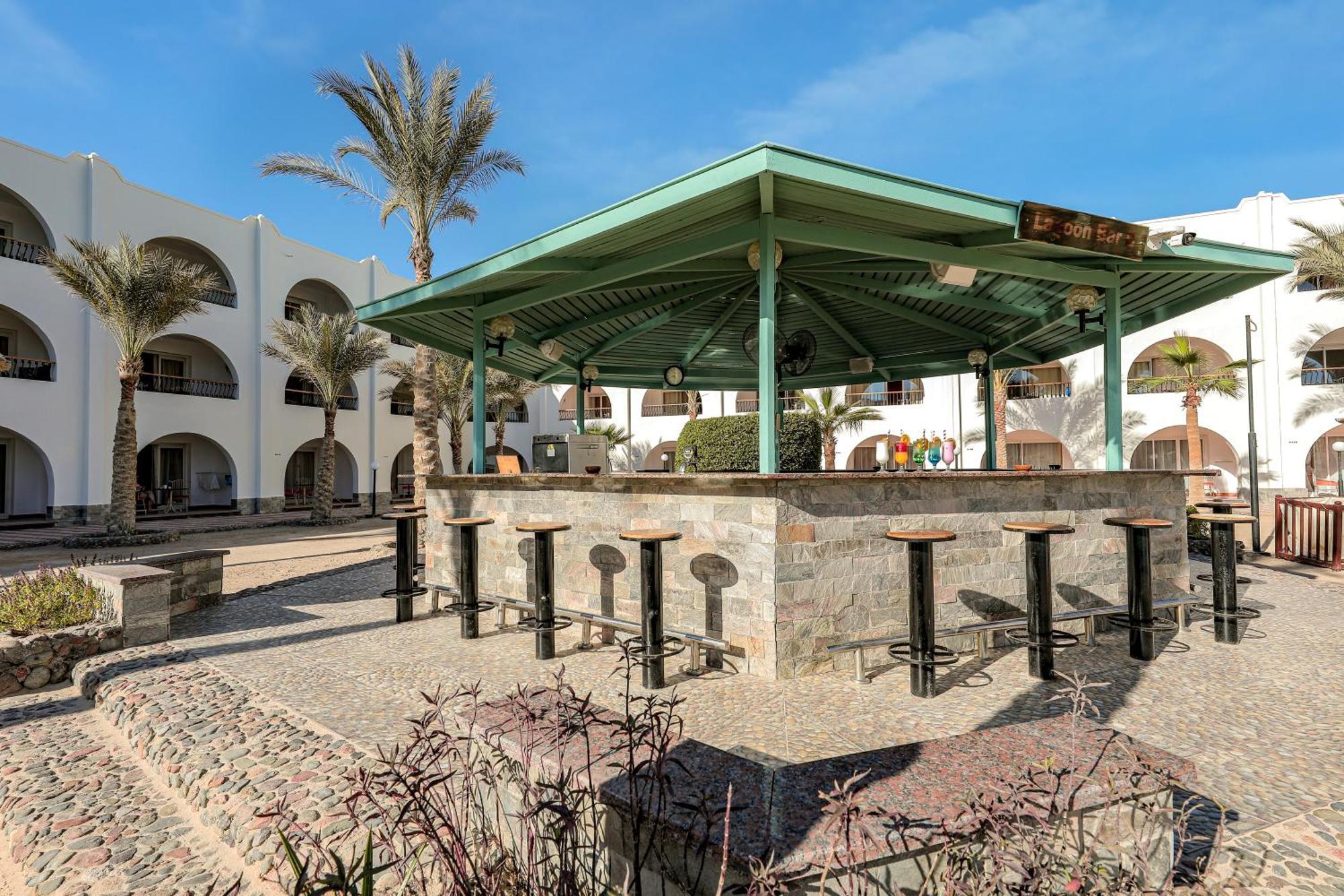 Arabia Azur Resort Hurghada Exterior foto