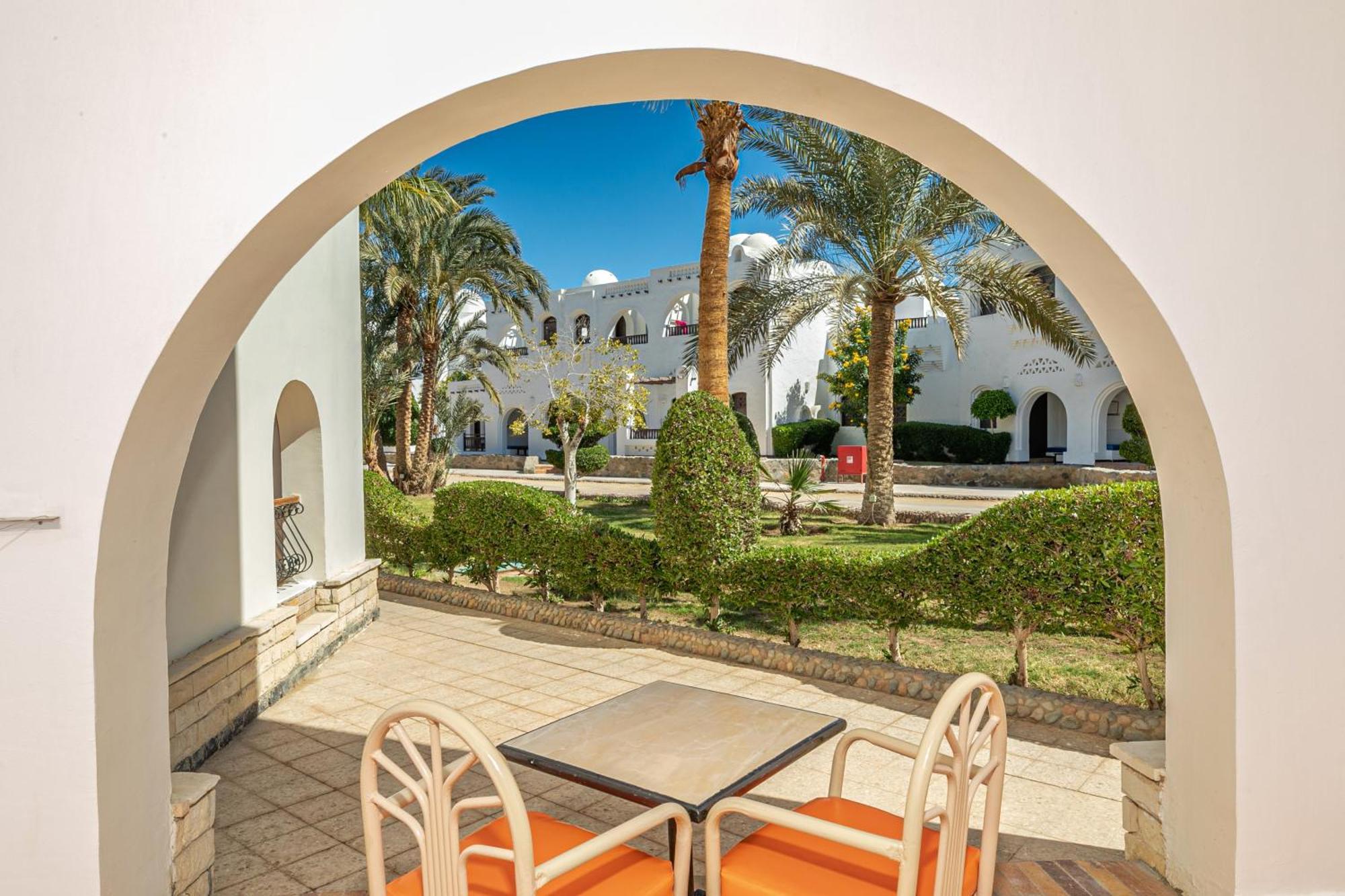 Arabia Azur Resort Hurghada Exterior foto