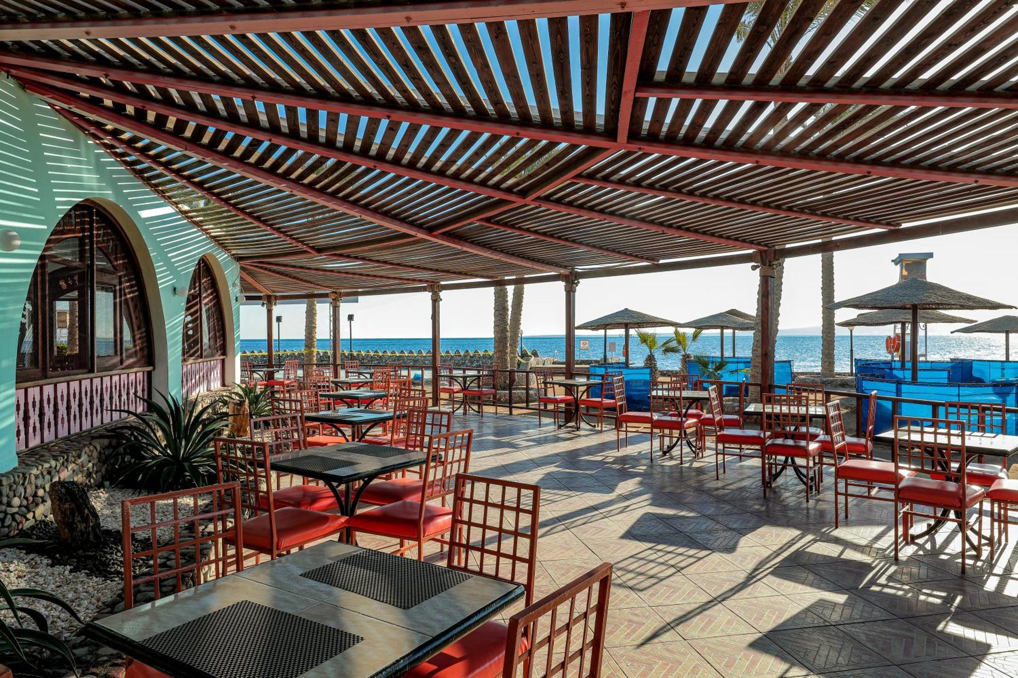 Arabia Azur Resort Hurghada Exterior foto